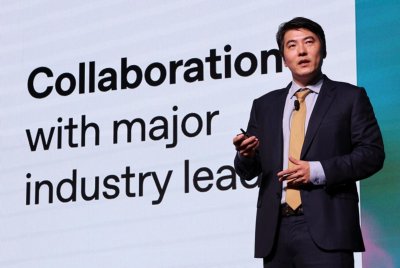 OpenAI holds first Korea enterprise leadership event