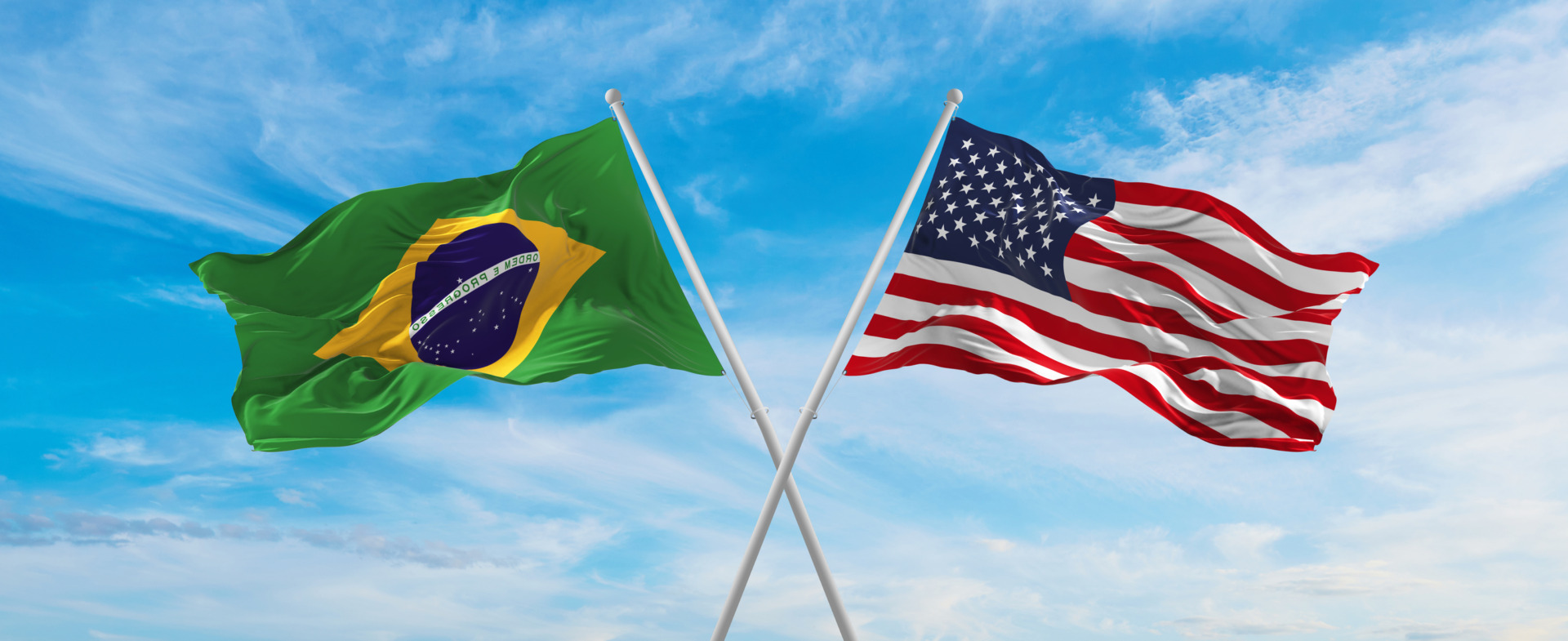Brazilia refuză vize pentru doi oficiali americani, acuzând o tentativă de influențare a alegerilor prezidențiale