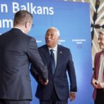 Košta na balkanska turneja, na 5 juni doaѓa vo Makedonija