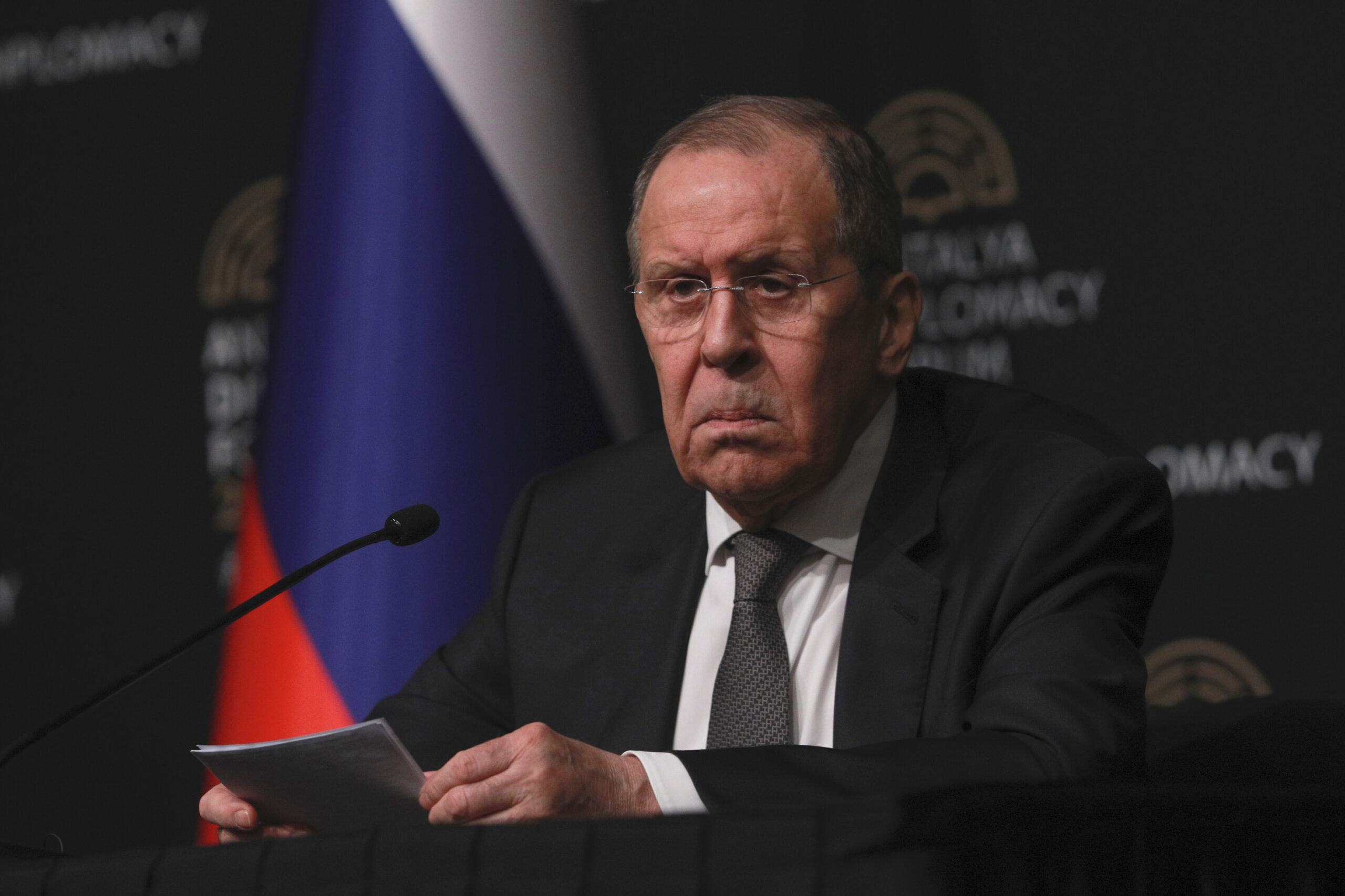 Lavrov rekao Rubiu da Rusija počinje sustavne napade na Kijev i da evakuiraju svoje veleposlanstvo