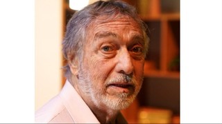 Fallece Luis Brandoni, actor esencial del teatro, el cine y la televisión argentinos