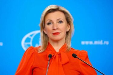 Rusija smatra bilo kakve multinacionalne snage iz ‘koalicije voljnih’ legitimnim vojnim ciljem