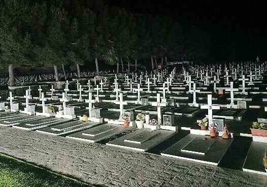 Στις 15 Ιουλίου είναι χαλασμένη, στις 20 «παίζει»