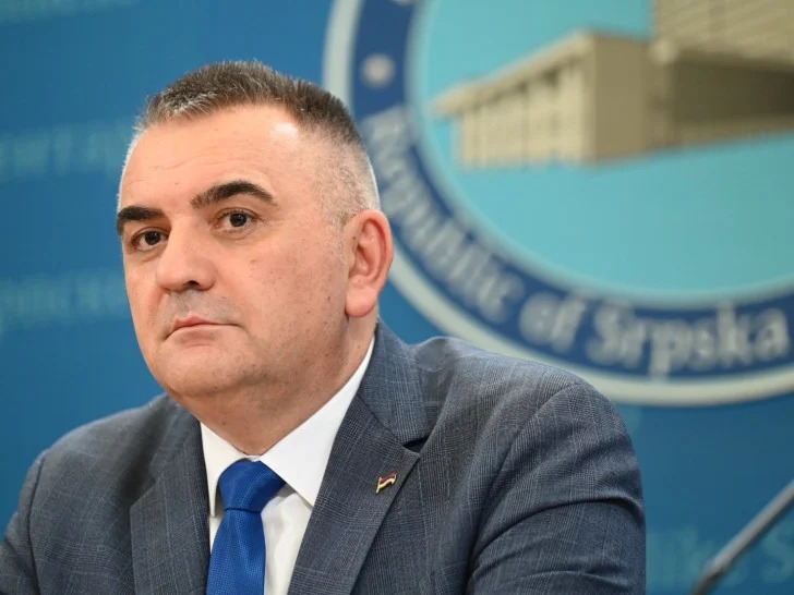 Vidović: Predloženo povećanje plata budžetskim korisnicima od pet odsto od 1. avgusta