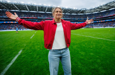 'Incredible' demand sees over 40,000 Katie Taylor tickets snapped up on pre-sale