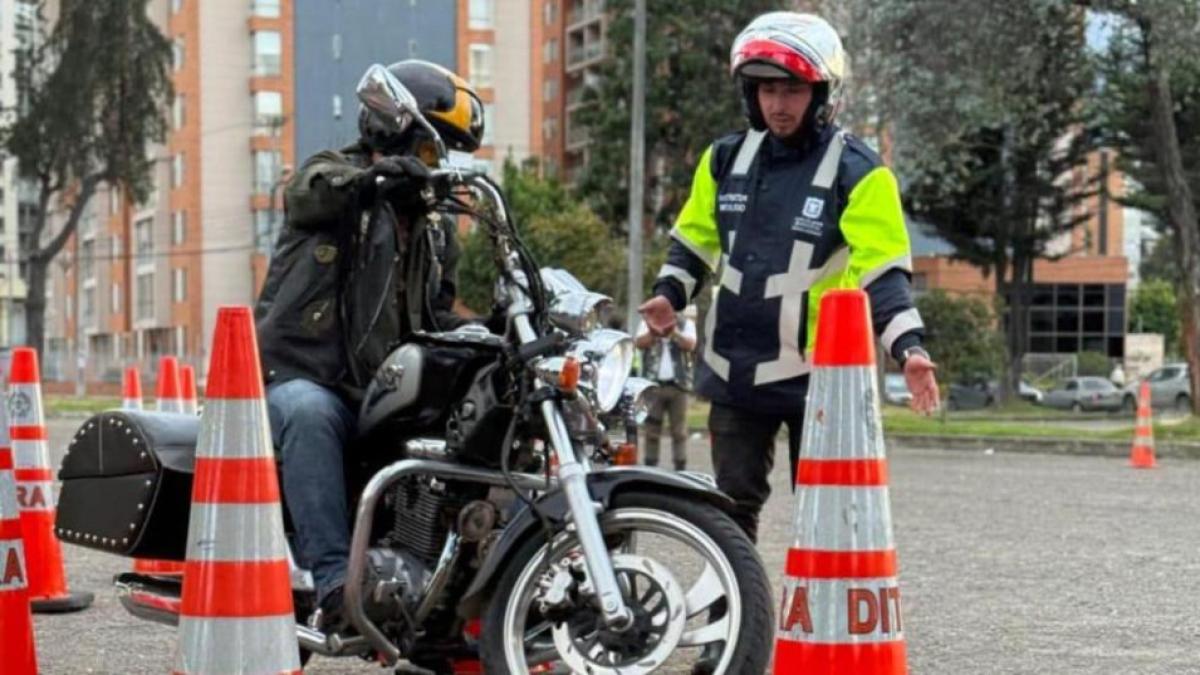SuperTransporte hizo un balance de gestión con énfasis en fotomultas, puertos y transformación digital