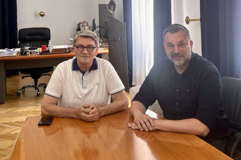 Konaković i Mehmedović: Konferencija o položaju konstitutivnih naroda i Ostalih 5. augusta 