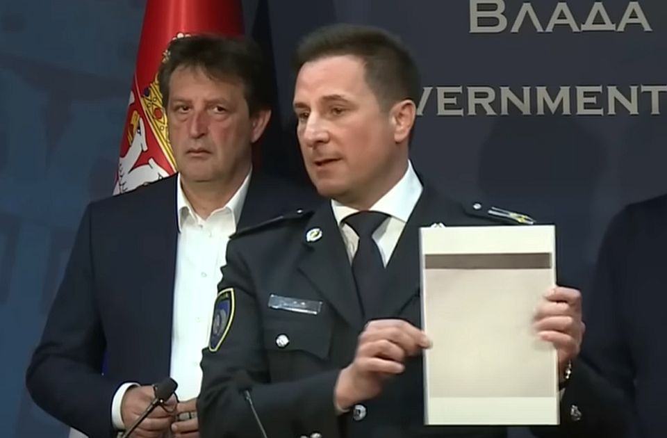 Kreni-Promeni: Hapšenje Milića otvara pitanje političke odgovornosti vrha sistema bezbednosti