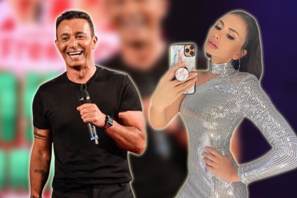 EMINA JAHOVIĆ OČI U OČI SA BIVŠIM SUPRUGOM I NJEGOVOM 20 GODINA MLAĐOM ŽENOM! O njihovom susretu svi pričaju...