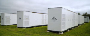 CDB backs Grenada’s energy transition with financing for major battery storage project