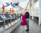 Experience: we sold everything to live on cruise ships