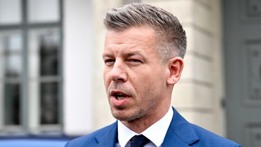 PETER MAĐAR UPOZORAVA: Nuklearna elektrana Pakš mogla bi da bude zatvorena duže od mesec dana