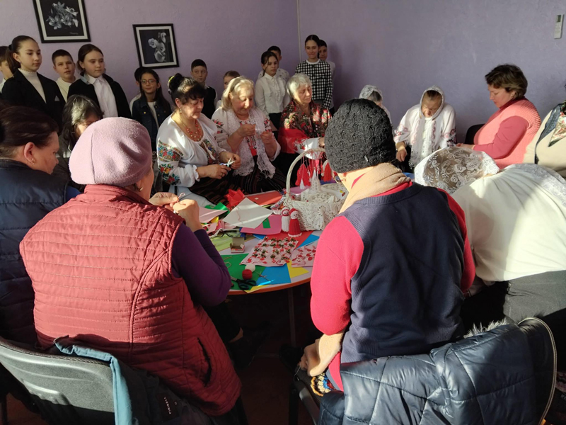 Timpul care se oprește în loc