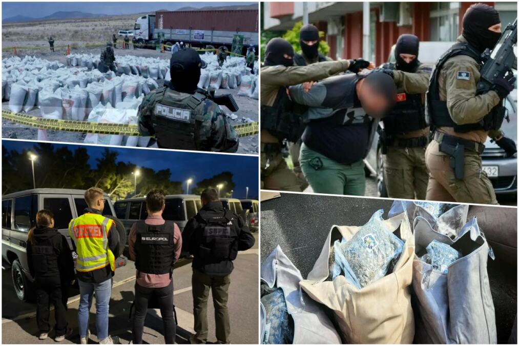 OVAKO JE PAO JEDAN OD KLJUČNIH LJUDI BALKANSKOG KARTELA! 4 godine se tragalo za njim, planirao likvidaciju u Crnoj Gori (VIDEO)