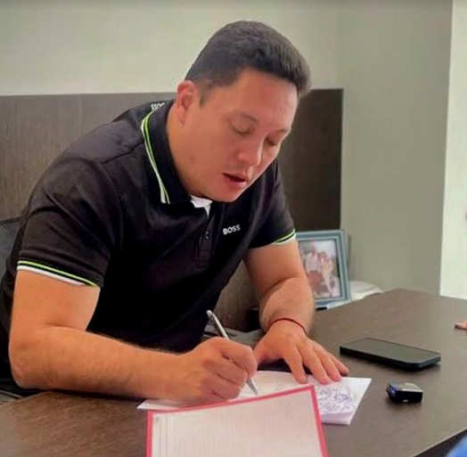 Mayor Zamora will appeal court ruling that bars him from seeking reelection in November