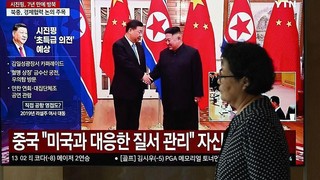 Xi Jinping visita a Kim Jong-un: cuál es el origen de la relación de amor y odio entre China y Corea del Norte