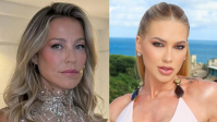 Luana Piovani reage após Haaland ser comparado com Neymar: “Péssimo ídolo”