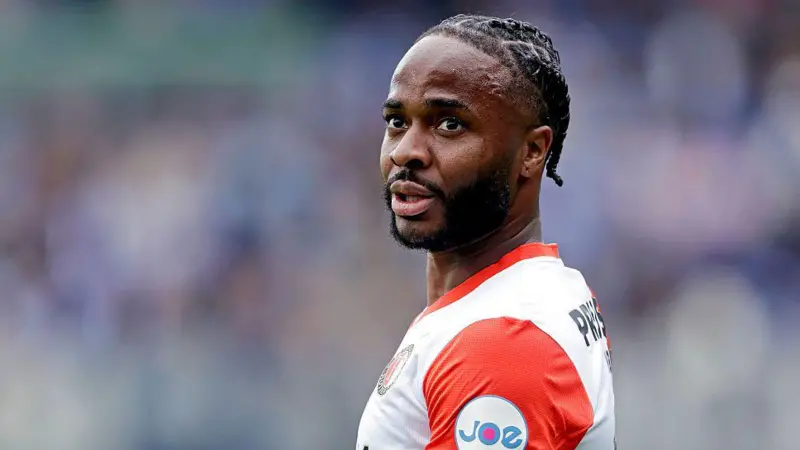 Sterling arrested on suspicion of drug-driving