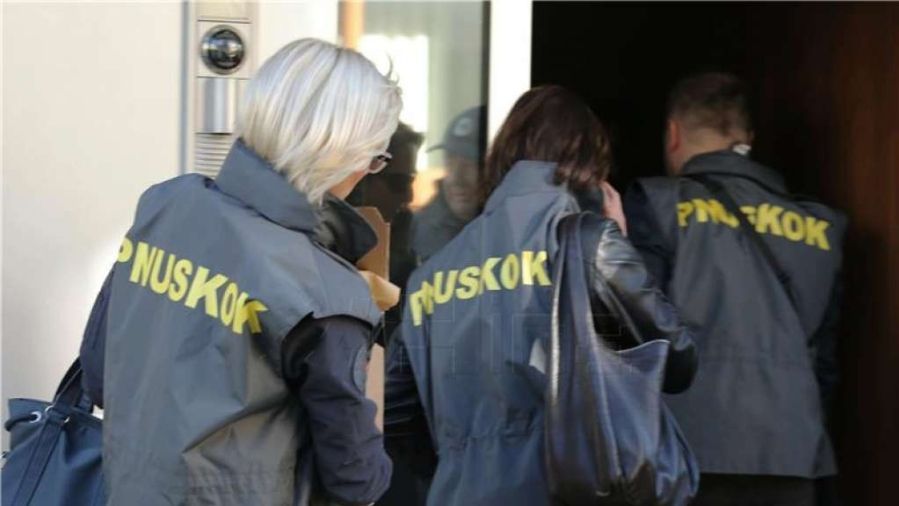 Velika akcija USKOK-a: Uhapšen policajac koji je odavao podatke narko kartelu