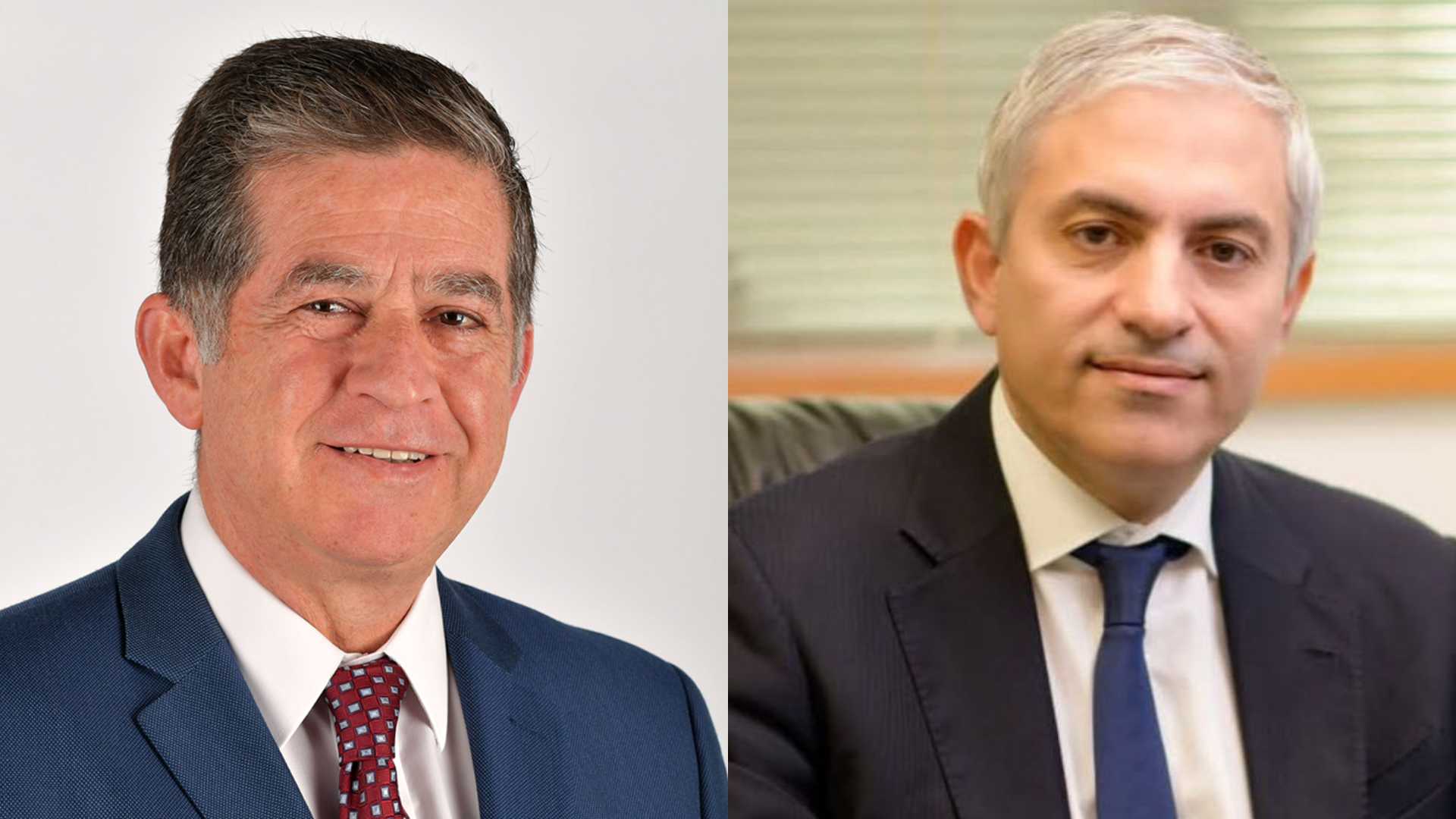 Νέος εκπρόσωπος τον Μαρωνιτών στη Βουλή ο Πέτρος Νακούζης – Αποχωρεί από τα έδρανα μετά από 15 χρόνια ο Μάριος Μαυρίδης