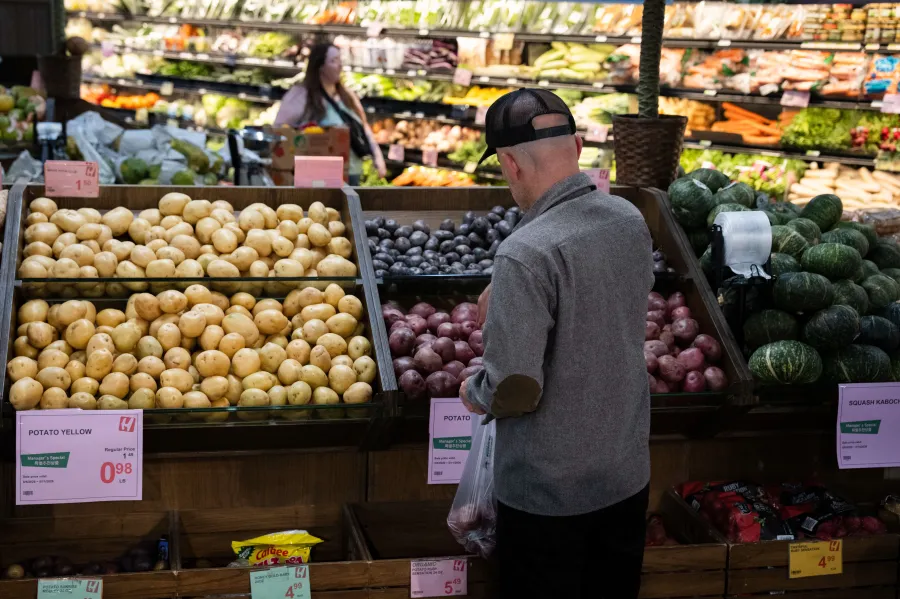 Cyclospora parasite: Expert explains California risk, symptoms to watch