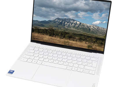 Lenovo Yoga Slim 7i Ultra Aura Edition - Ultralagan, brz i elegantan