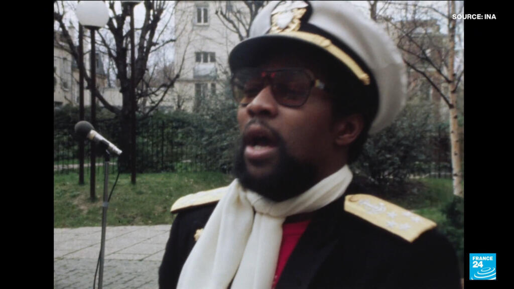 Village People singer and YMCA 'policeman' Victor Willis dies, aged 74
