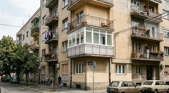 Zastaklili ste terasu „na crno“? Evo zašto možete ostati bez svega