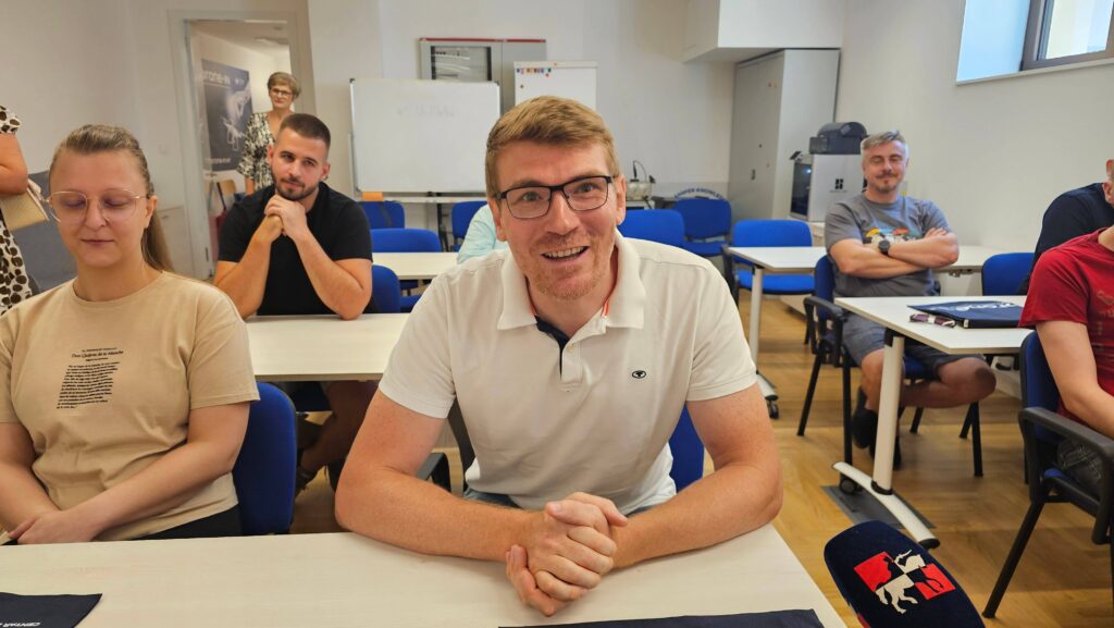 Treća generacija programera dronova započela s edukacijom u sklopu projekta „DRONE-IN“