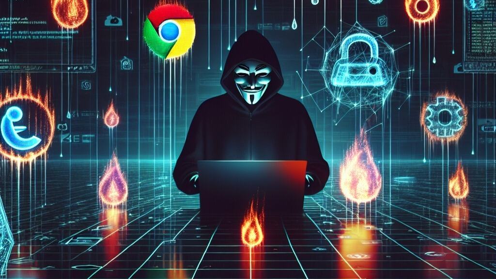 Alarm u svetu sajber bezbednosti: 108 Chrome ekstenzija koje kradu vaše podatke!