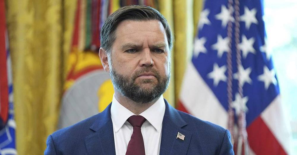 US, Iran very close to reaching agreement — JD Vance