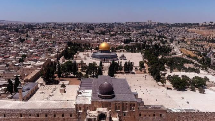 إحصاء حديث يكشف عدد الفلسطينيين حول العالم