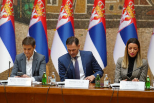 Konačni račun utvrdiće Strazbur