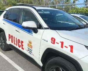 Man sustains head injury stopping thieves from taking e-bike