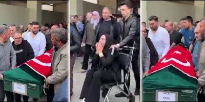 Ovo je nastavnica ubijena u masakru u školi: Ajla pokušala da zaštiti učenike svojim telom... (VIDEO)