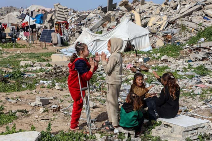 Conflict-related sexual violence up sharply worldwide in 2025: UN report