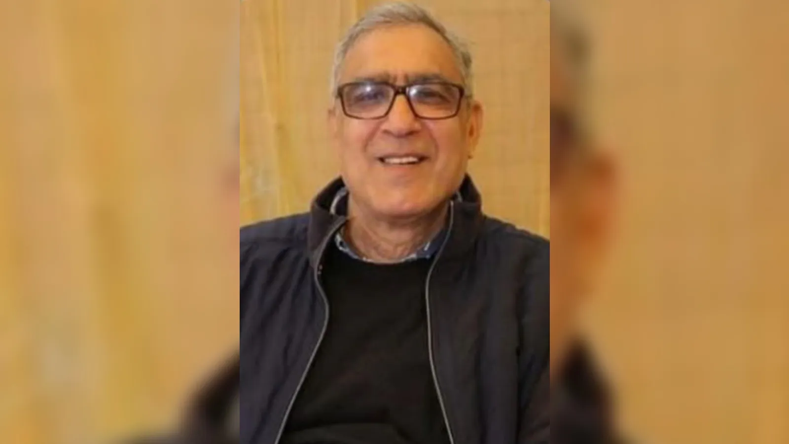 Krishan Chopra, who held senior publishing roles, passes away