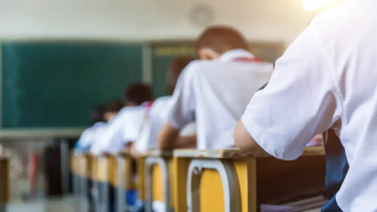 La educación media: uno de los retos de cara al próximo gobierno ante un 45% de deserción