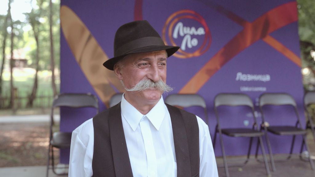Sremac odbranio titulu: Stevan Vidović iz Golubinaca ponovo osvojio „Brkove po Vuku“