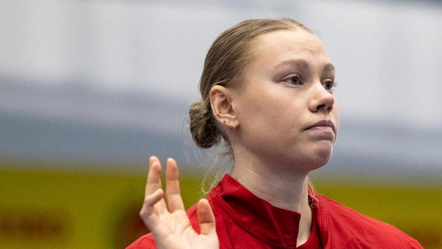 Yleisurheilu | Saga Vannisella vaikea päivä Götzisissä, Enni Virjonen säväytti