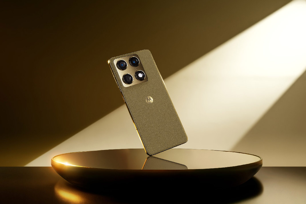 Editors choice: Motorola Signature – Motorola opet u visokom društvu