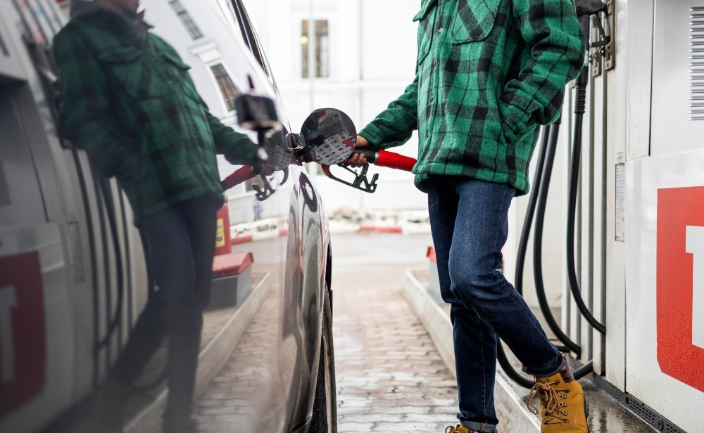 Ušteda na pumpi: Austrija otkriva gdje je gorivo najjeftinije