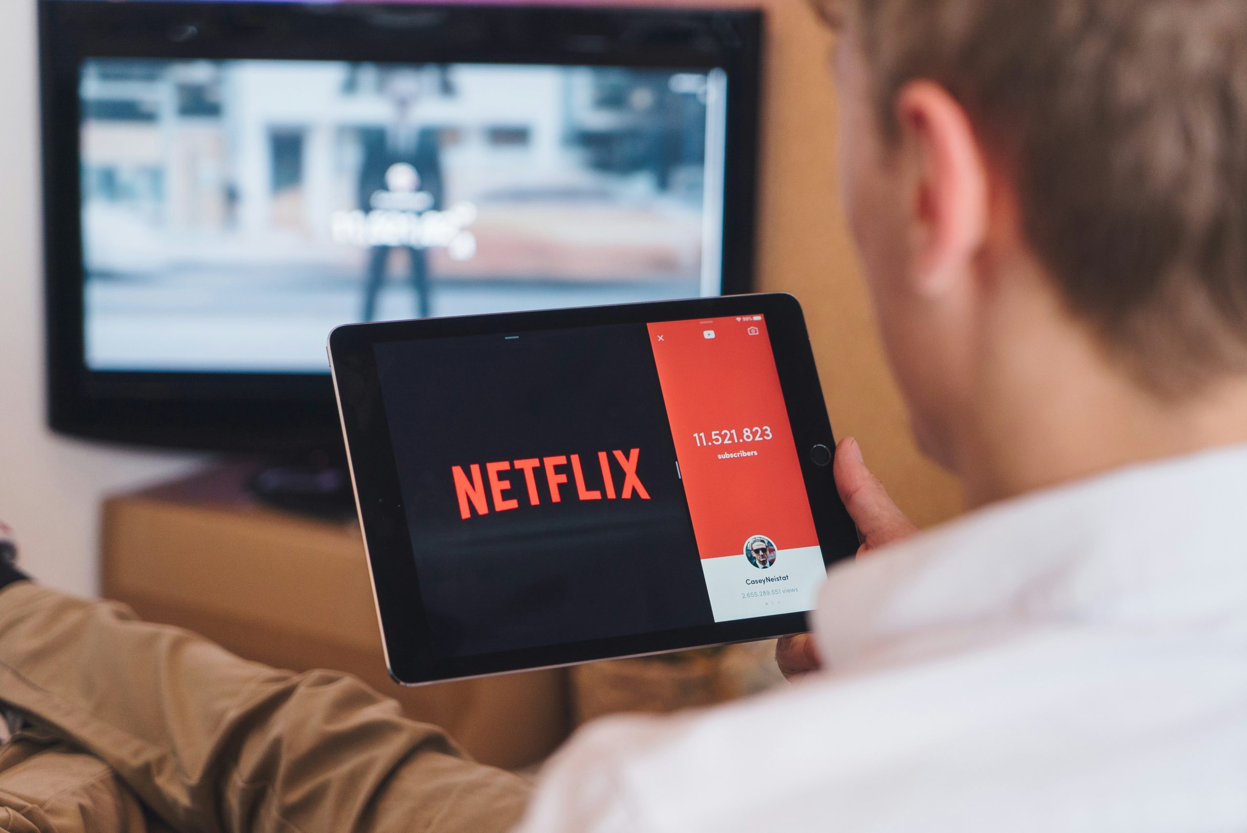 Zašto je ova serija eksplodirala na Netflixu?