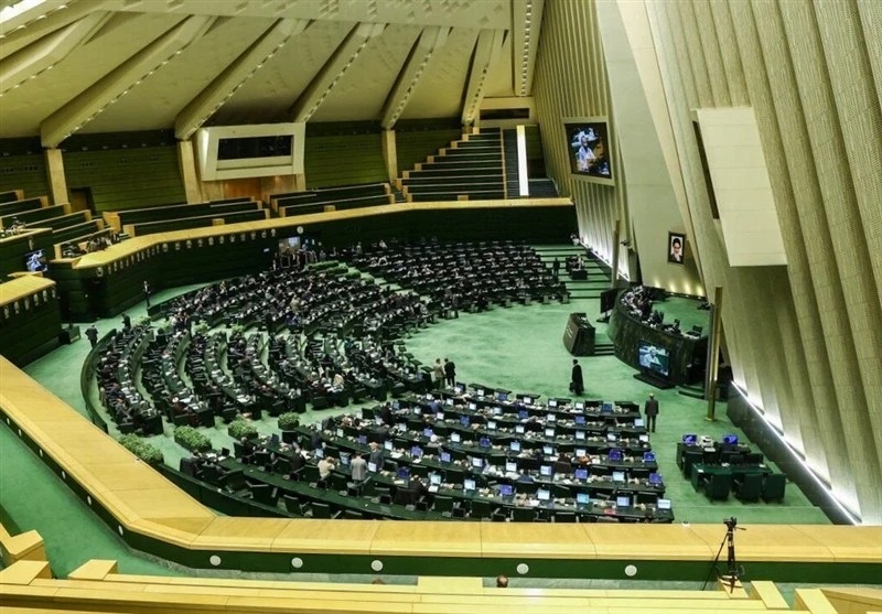 لجنة الأمن القومي البرلمانية الإيرانية تعلن انتهاء سريان مذكرة التفاهم