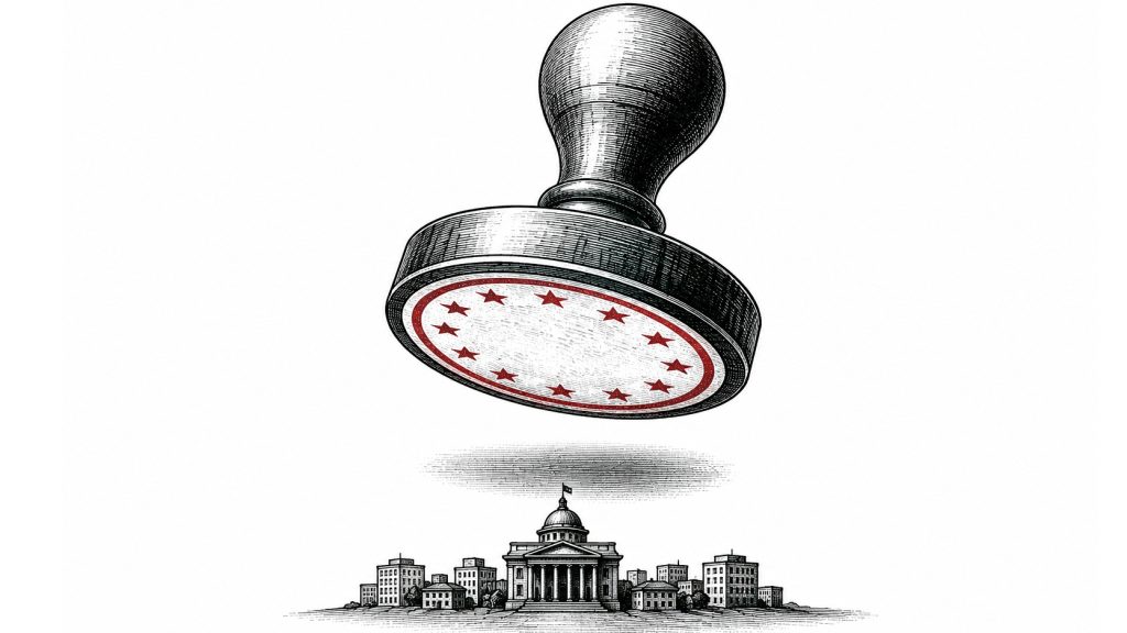 Венецијанска комисија: Активности, методе рада и процедуре