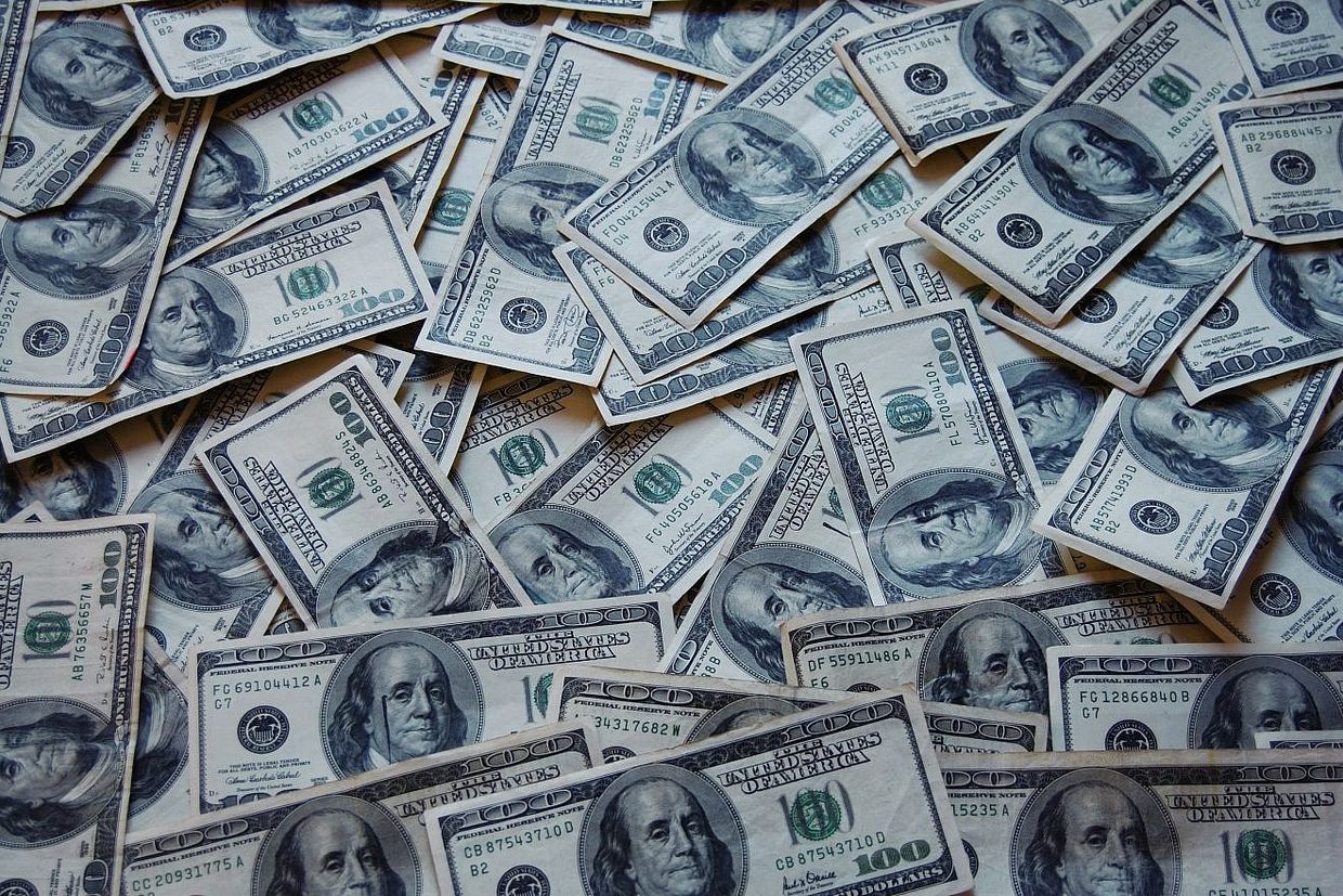  Georgian officials, relatives received almost $10 million in gifts in eight-month period, report says 