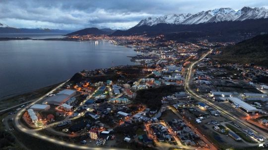 In Tierra del Fuego, a hunt for the rodent carrier of hantavirus