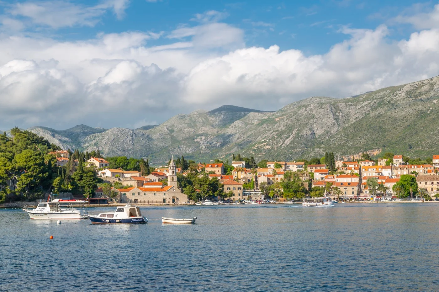 Obalno mesto na Jadranu proglašeno najelegantnijim evropskim odredištem uz more
