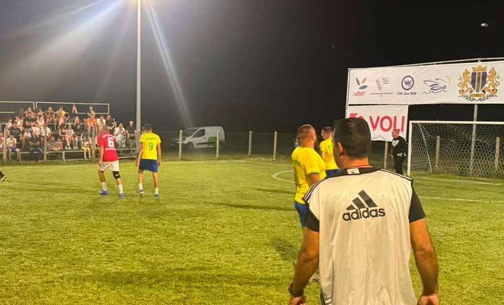 Otvorene Crmničke sportske igre u Orahovu: Simbol zajedništva Crmničana, tradicije i sportskog duha