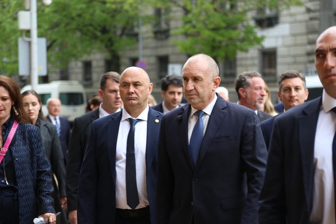 Bulgaria to end US military plane rights at end of June